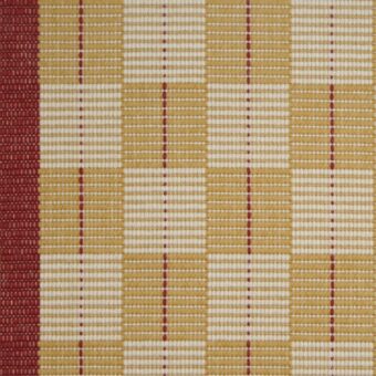 Greenwich 6 stair runner by Fleetwood Fox