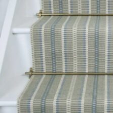Bonnington 8 stair runner by Fleetwood Fox