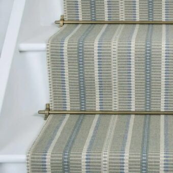 Bonnington 8 stair runner by Fleetwood Fox