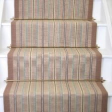 Bonnington 6 stair runner by Fleetwood Fox