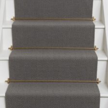 Ozolins 4 stair runner by Fleetwood Fox