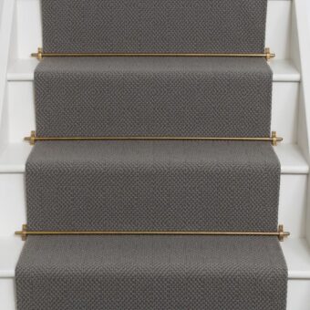 Ozolins 4 stair runner by Fleetwood Fox