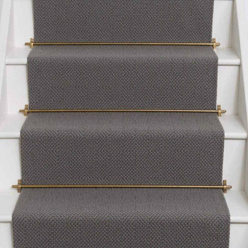 Ozolins 4 stair runner by Fleetwood Fox