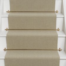 Ozolins 5 stair runner by Fleetwood Fox