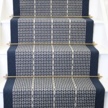 Rostella 6 stair runner by Fleetwood Fox