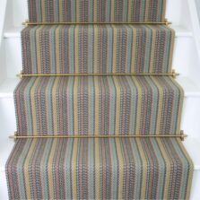 Artizan 3 stair runner by Fleetwood Fox