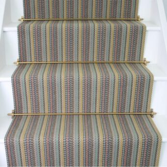 Artizan 3 stair runner by Fleetwood Fox