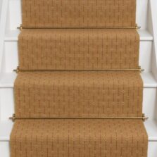 Beads 6 stair runner by Fleetwood Fox