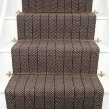 Grayling 3 stair runner by Fleetwood Fox