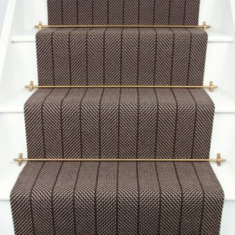Grayling 3 stair runner by Fleetwood Fox