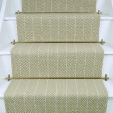 Grayling 1 stair runner by Fleetwood Fox