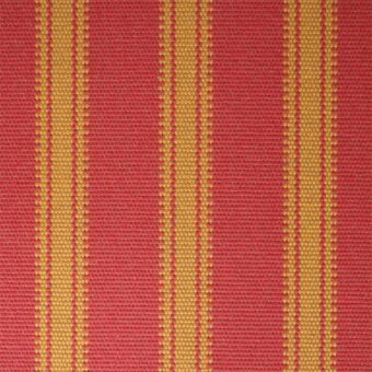 Gentlemen's Stripe 2 stair runner by Fleetwood Fox