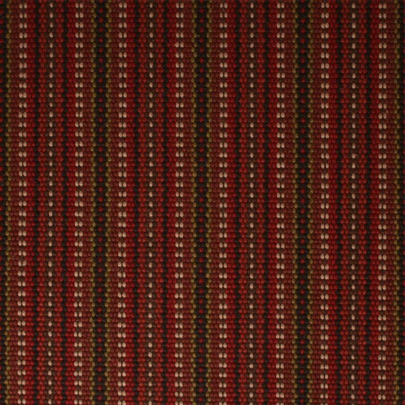 Felixstowe 3 stair runner by Fleetwood Fox