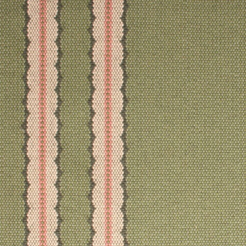 Ribbon 10 stair runner by Fleetwood Fox