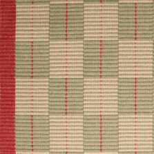 Greenwich 1 stair runner by Fleetwood Fox