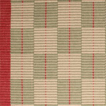 Greenwich 1 stair runner by Fleetwood Fox