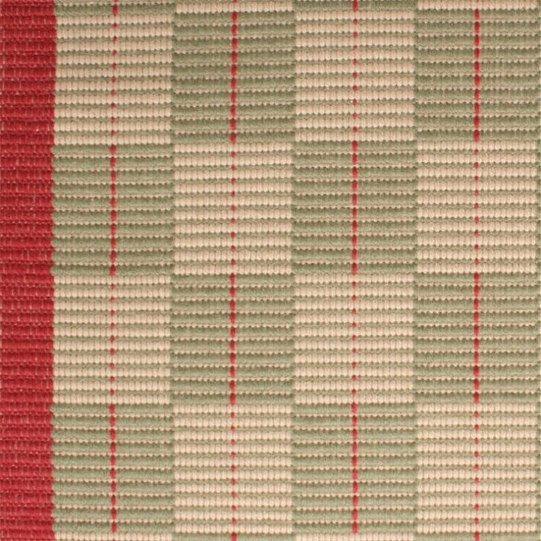 Greenwich 1 stair runner by Fleetwood Fox