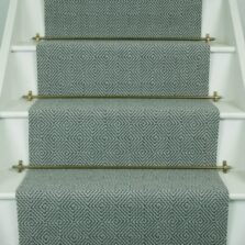 Ozolins 10 stair runner by Fleetwood Fox