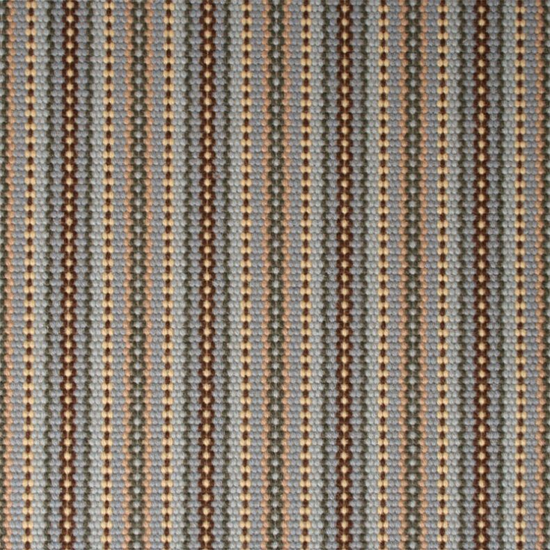 Felixstowe 7 stair runner by Fleetwood Fox