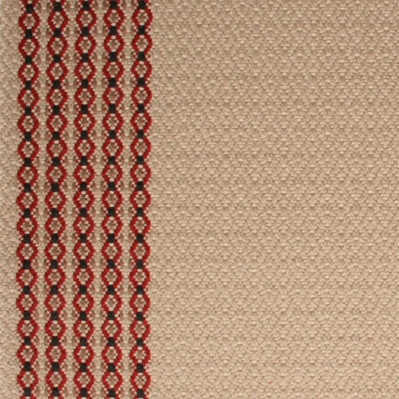 Sackville 2 stair runner by Fleetwood Fox