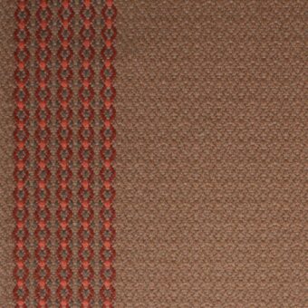 Sackville 1 stair runner by Fleetwood Fox