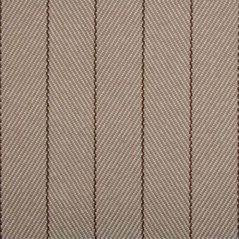 Herringbone 25 stair runner by Fleetwood Fox