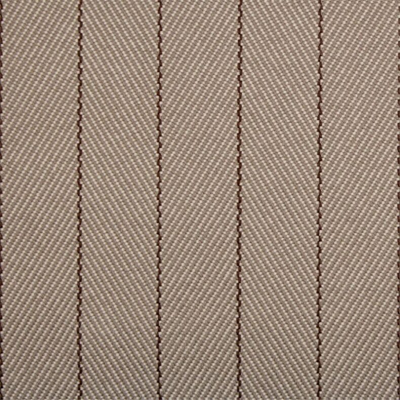Herringbone 25 stair runner by Fleetwood Fox