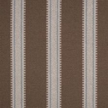 Gentlemen's Stripe 7 stair runner by Fleetwood Fox