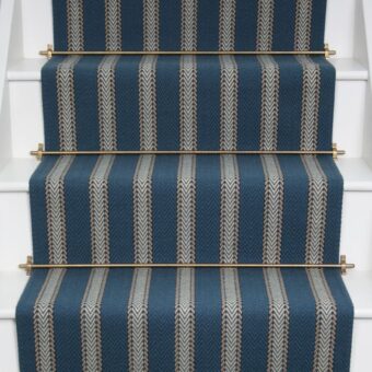 Lazonby 3 stair runner by Fleetwood Fox