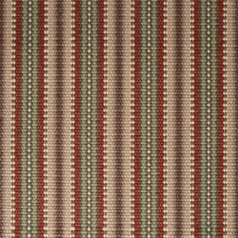 Felixstowe 8 stair runner by Fleetwood Fox