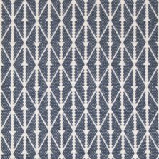 Honiton 25 stair runner by Fleetwood Fox