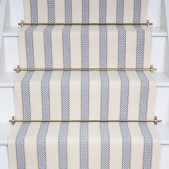 Lazonby 5 stair runner by Fleetwood Fox