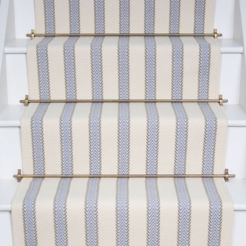 Lazonby 5 stair runner by Fleetwood Fox