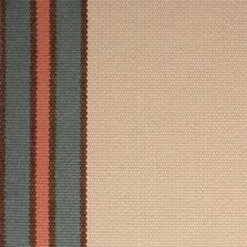 Woodville 6 stair runner by Fleetwood Fox