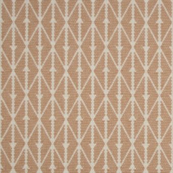 Honiton 1 stair runner by Fleetwood Fox