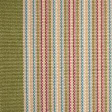Felixstowe 14 stair runner by Fleetwood Fox