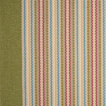 Felixstowe 14 stair runner by Fleetwood Fox