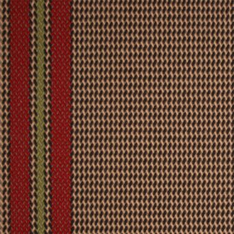 Hanover 11 stair runner by Fleetwood Fox