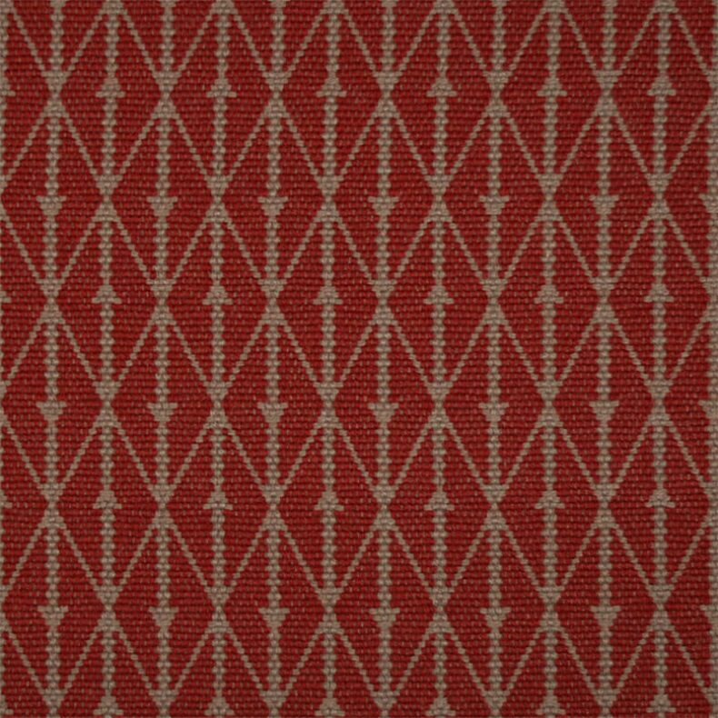 Honiton 18 stair runner by Fleetwood Fox