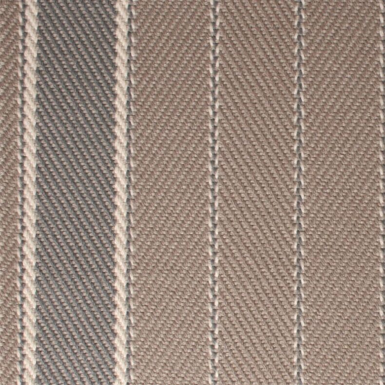 Runswick 14 stair runner by Fleetwood Fox