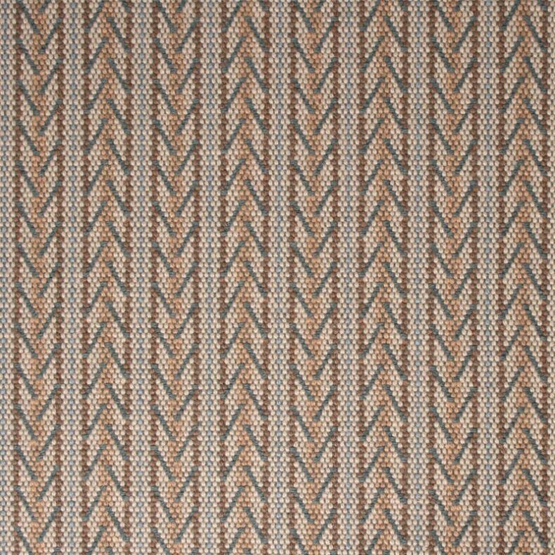 Serrano 8 stair runner by Fleetwood Fox