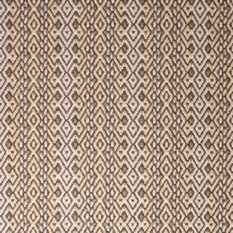 Scroll 6AC stair runner by Fleetwood Fox