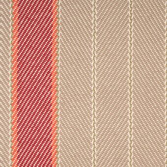 Runswick 16 stair runner by Fleetwood Fox