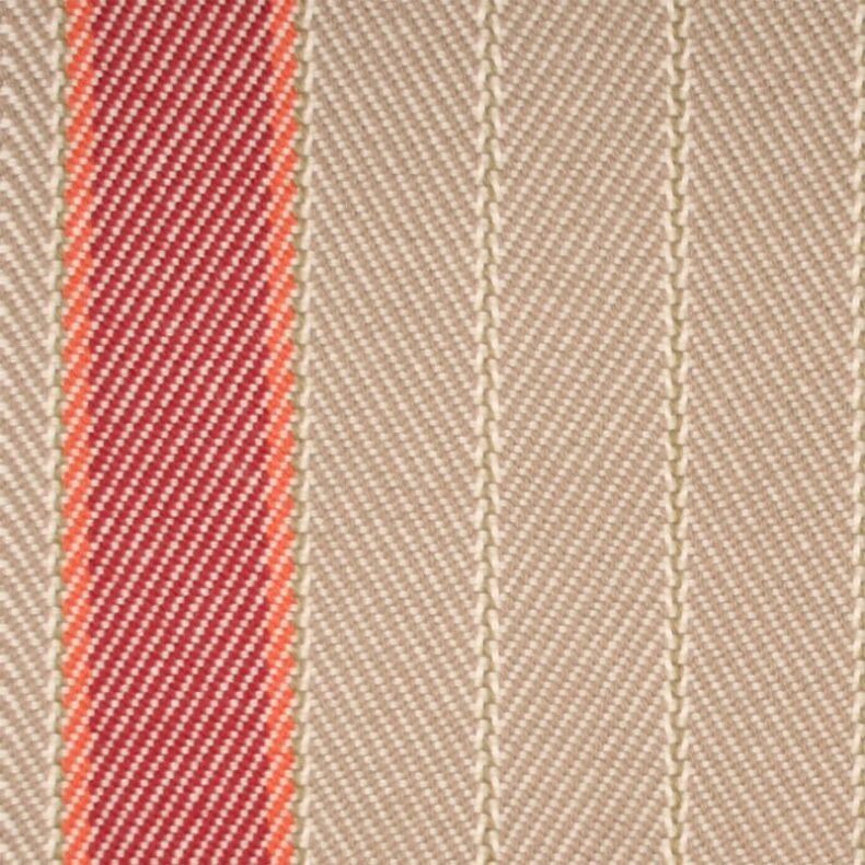 Runswick 16 stair runner by Fleetwood Fox