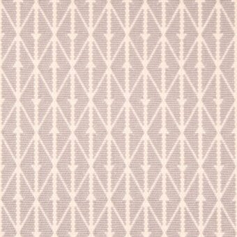 Honiton 22 stair runner by Fleetwood Fox