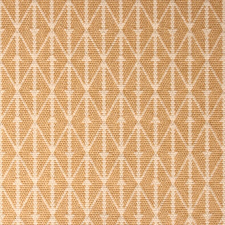 Honiton 11 stair runner by Fleetwood Fox