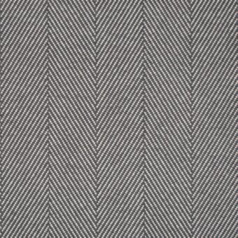 Herringbone 38 stair runner by Fleetwood Fox