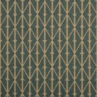 Honiton 9 stair runner by Fleetwood Fox