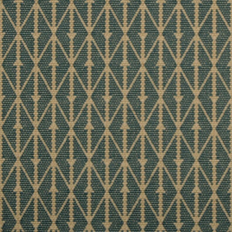 Honiton 9 stair runner by Fleetwood Fox