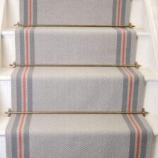 Mannering 4 stair runner by Fleetwood Fox